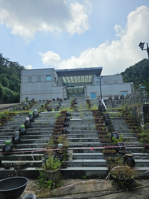 경남 사천시 곤명면 마곡리 595-2 외 1필지 묘지관련시설 경매 사진 7