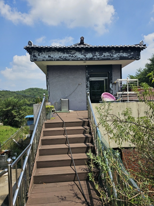 경남 사천시 곤명면 마곡리 595-2 외 1필지 묘지관련시설 경매 사진 9