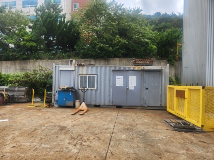 경상남도 고성군 동해면 용정리 695 외 8필지 공장 경매 사진 113
