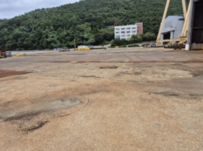 경상남도 고성군 동해면 용정리 695 외 8필지 공장 경매 사진 19