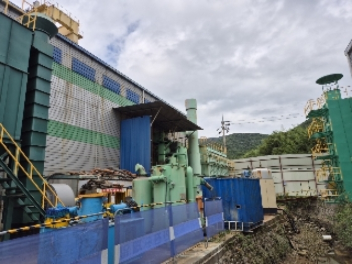 경상남도 고성군 동해면 용정리 695 외 8필지 공장 경매 사진 32