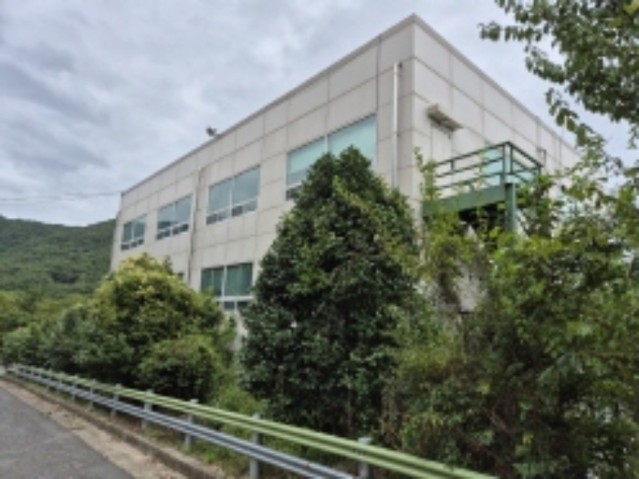 경상남도 고성군 동해면 용정리 695 외 8필지 공장 경매 사진 42