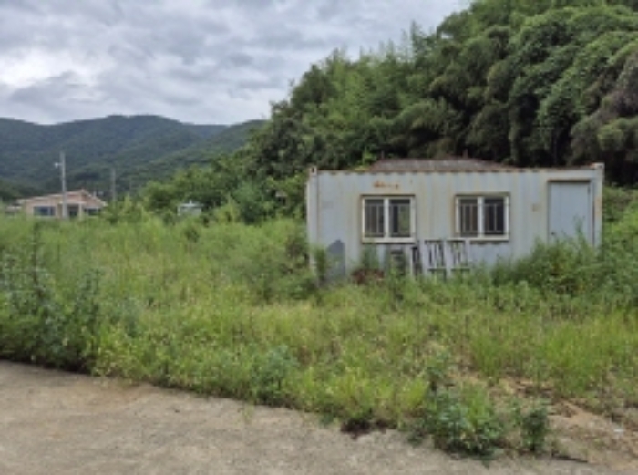 경상남도 고성군 동해면 용정리 695 외 8필지 공장 경매 사진 8