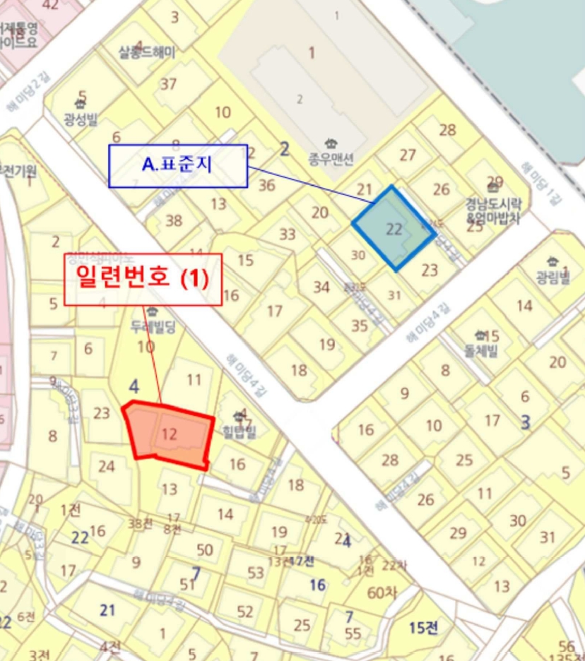 경상남도 통영시 북신동 4-12 주택 경매 사진 38
