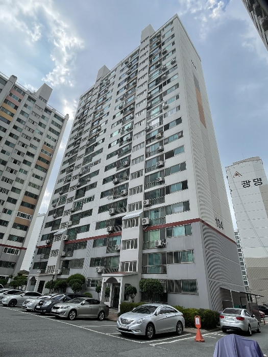 광주 북구 문흥동 1010-2, 104동 11층1101호 아파트 경매 사진 7