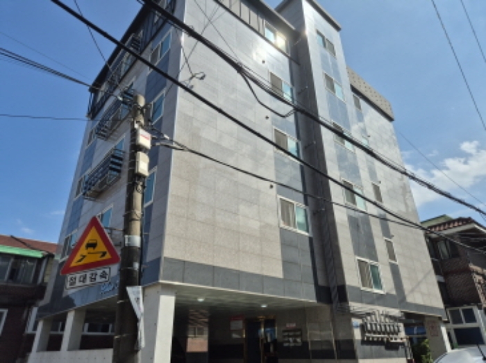 서울 서대문구 홍은동 265-85, 4층402호 (홍은동,블루스카이빌) 다세대주택 경매 사진 1