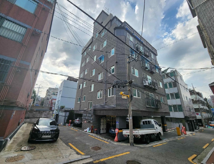 서울 강서구 화곡동 98-81, 제2층 제201호 (화곡동, 라뜰리에) 도시형생활주택 경매 사진 1