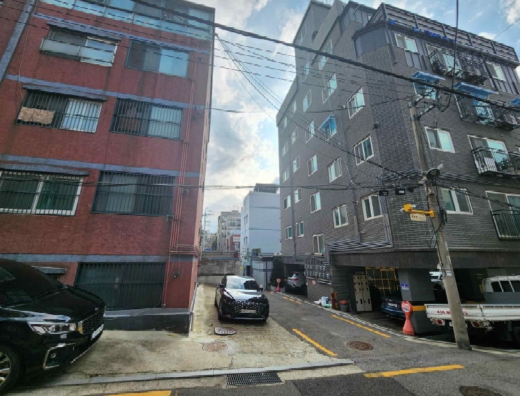 서울 강서구 화곡동 98-81, 제2층 제201호 (화곡동, 라뜰리에) 도시형생활주택 경매 사진 2