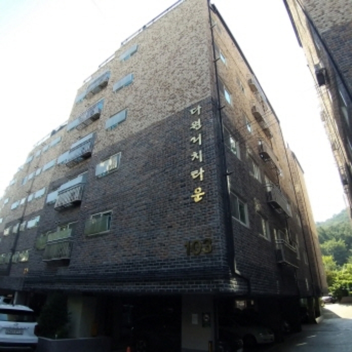 서울 구로구 오류동 358, 제103동 제2층 제202호 (오류동, 다원리치타운) 도시형생활주택 경매 사진 1