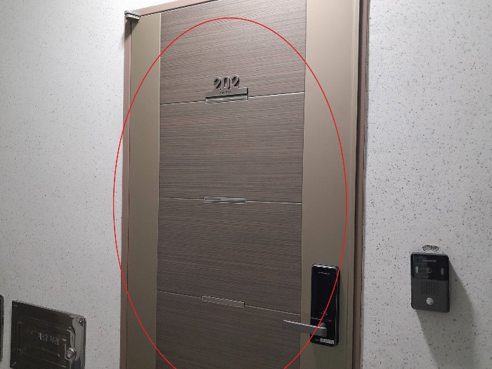 서울 구로구 오류동 358, 제103동 제2층 제202호 (오류동, 다원리치타운) 도시형생활주택 경매 사진 8