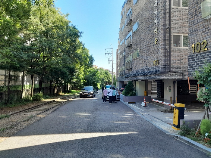 서울 구로구 오류동 358, 제103동 제2층 제202호 (오류동, 다원리치타운) 도시형생활주택 경매 사진 9