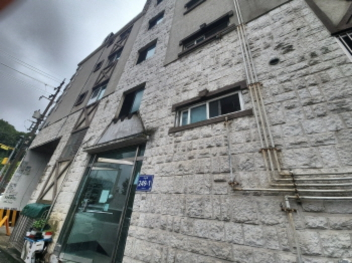 인천 서구 심곡동 261-16, 101동 4층401호 (심곡동,화이트하우스빌) 다세대주택 경매 사진 2