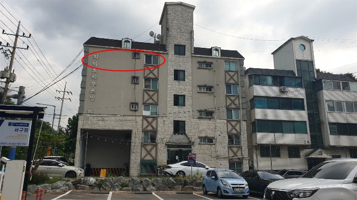 인천 서구 심곡동 261-16, 101동 4층401호 (심곡동,화이트하우스빌) 다세대주택 경매 사진 6