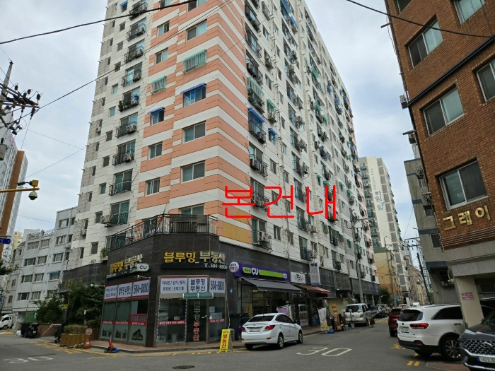인천 부평구 부평동 452-11, 에이동 2층203호 (부평동,블루밍아파트) 아파트 경매 사진 4