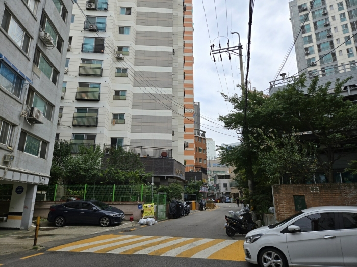 인천 부평구 부평동 452-11, 에이동 2층203호 (부평동,블루밍아파트) 아파트 경매 사진 6