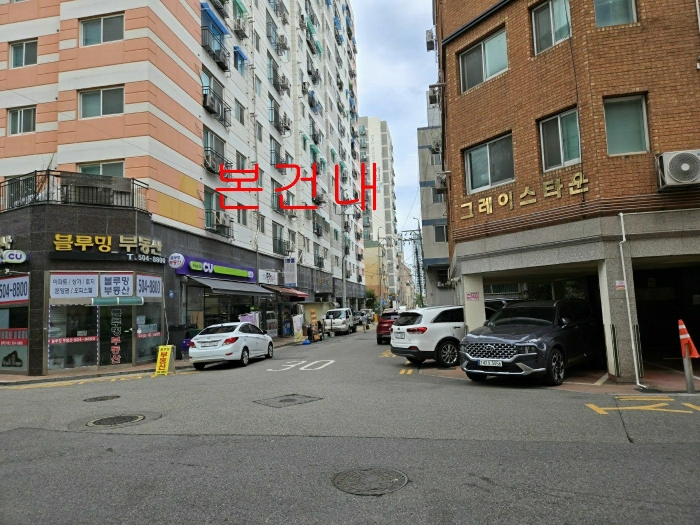 인천 부평구 부평동 452-11, 에이동 2층203호 (부평동,블루밍아파트) 아파트 경매 사진 7
