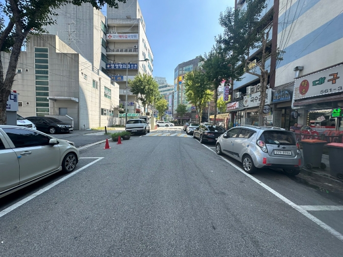 인천 서구 왕길동 640-4, 9층915호 (왕길동,마전복합타워) 오피스텔(주거) 경매 사진 11
