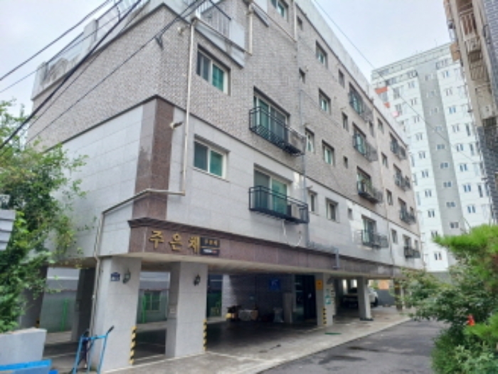 경기 부천시 소사구 소사본동 215-51, 2층 202호 (소사본동,주은채) 외 2필지 다세대주택 경매 사진 1