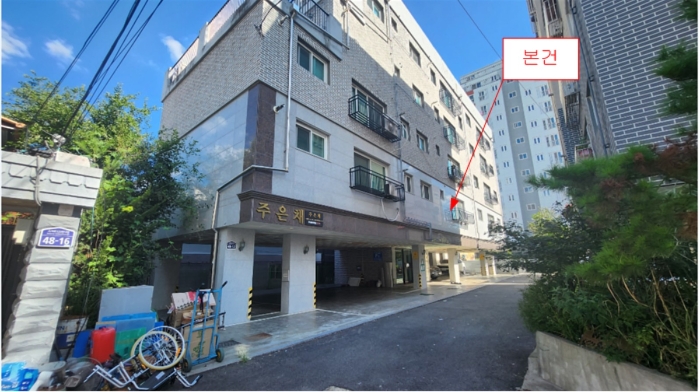 경기 부천시 소사구 소사본동 215-51, 2층 202호 (소사본동,주은채) 외 2필지 다세대주택 경매 사진 8