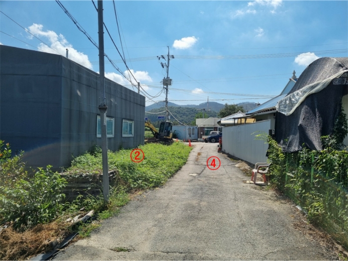 대전광역시 서구 매노동 56-2 외 3필지 전 경매 사진 15