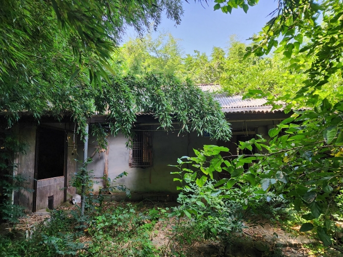 충청남도 당진시 송산면 금암리 481-2 외 3필지 대지 경매 사진 31