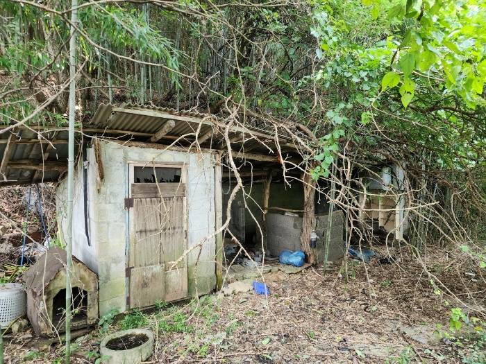 충청남도 당진시 송산면 금암리 481-2 외 3필지 대지 경매 사진 32