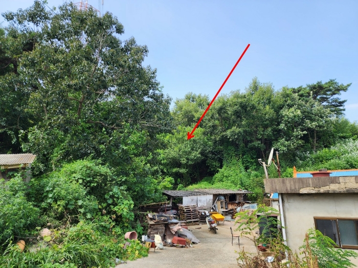 충청남도 당진시 송산면 금암리 481-2 외 3필지 대지 경매 사진 37