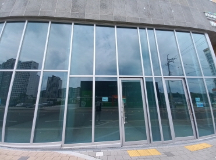 경남 진주시 가좌동 2073, 1층102호 (가좌동,코아루웰가) 근린상가 경매 사진 2