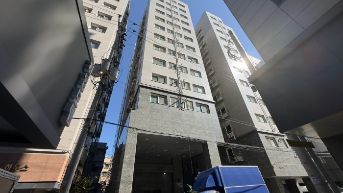 서울 강서구 화곡동 938-7, 제3층 제303호 (화곡동, 웰타운에이) 외 1필지 오피스텔(주거) 경매 사진 4