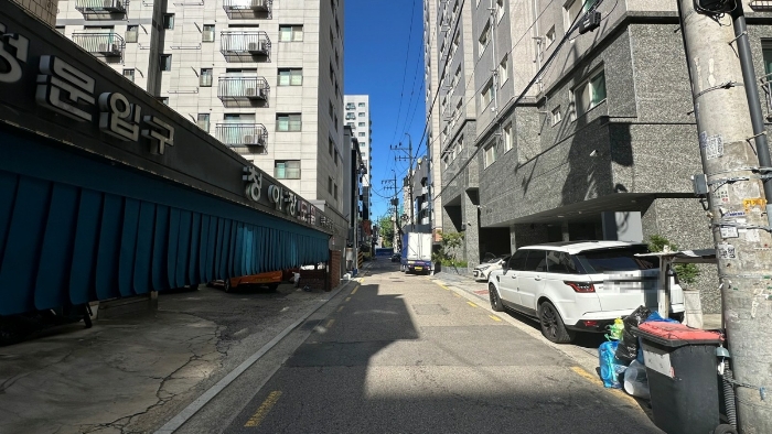 서울 강서구 화곡동 938-7, 제3층 제303호 (화곡동, 웰타운에이) 외 1필지 오피스텔(주거) 경매 사진 7