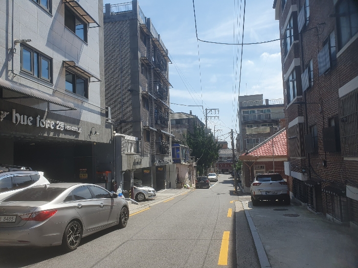 서울 도봉구 쌍문동 460-331, 1동 2층203호 (쌍문동,휴포레) 외 3필지 다세대주택 경매 사진 12