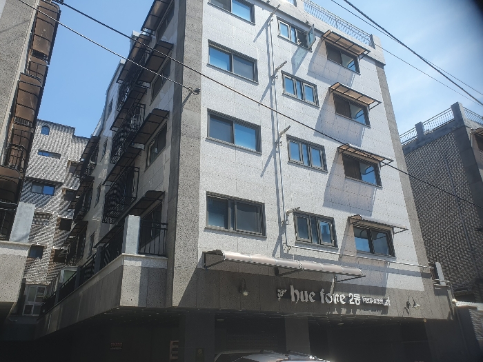 서울 도봉구 쌍문동 460-331, 1동 2층203호 (쌍문동,휴포레) 외 3필지 다세대주택 경매 사진 5