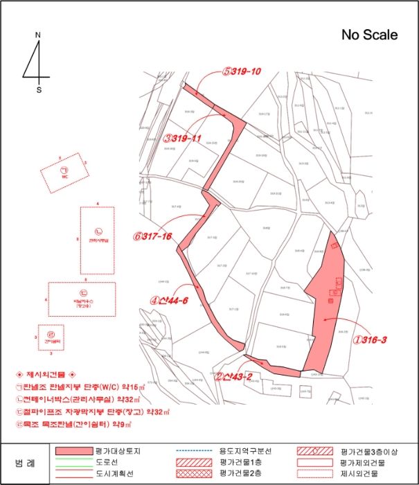 경기도 포천시 소흘읍 무봉리 316-3 전 경매 사진 14