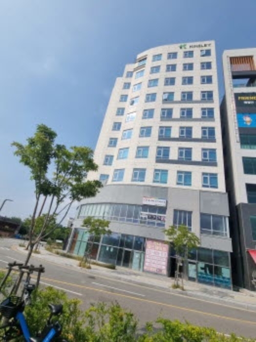 경기 화성시 새솔동 77-7, 1층108호 (새솔동,킨슬리오피스텔1동) 근린상가 경매 사진 1