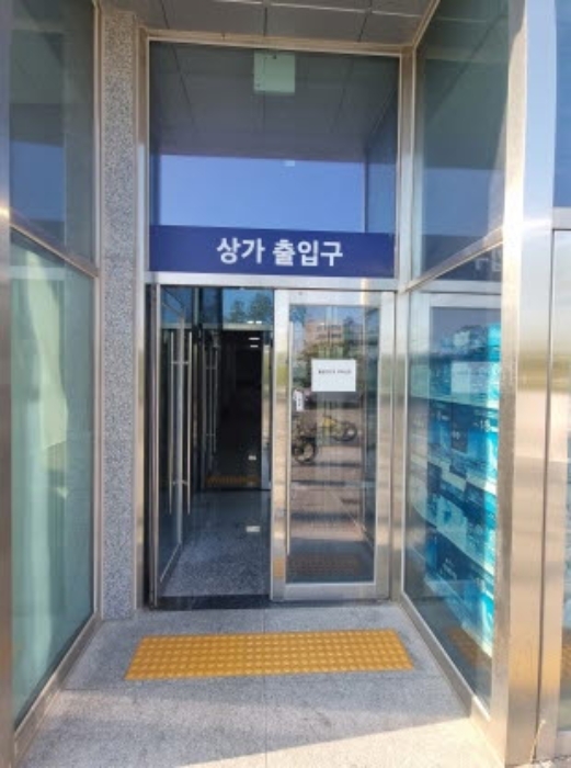 경기 화성시 새솔동 77-7, 1층108호 (새솔동,킨슬리오피스텔1동) 근린상가 경매 사진 2