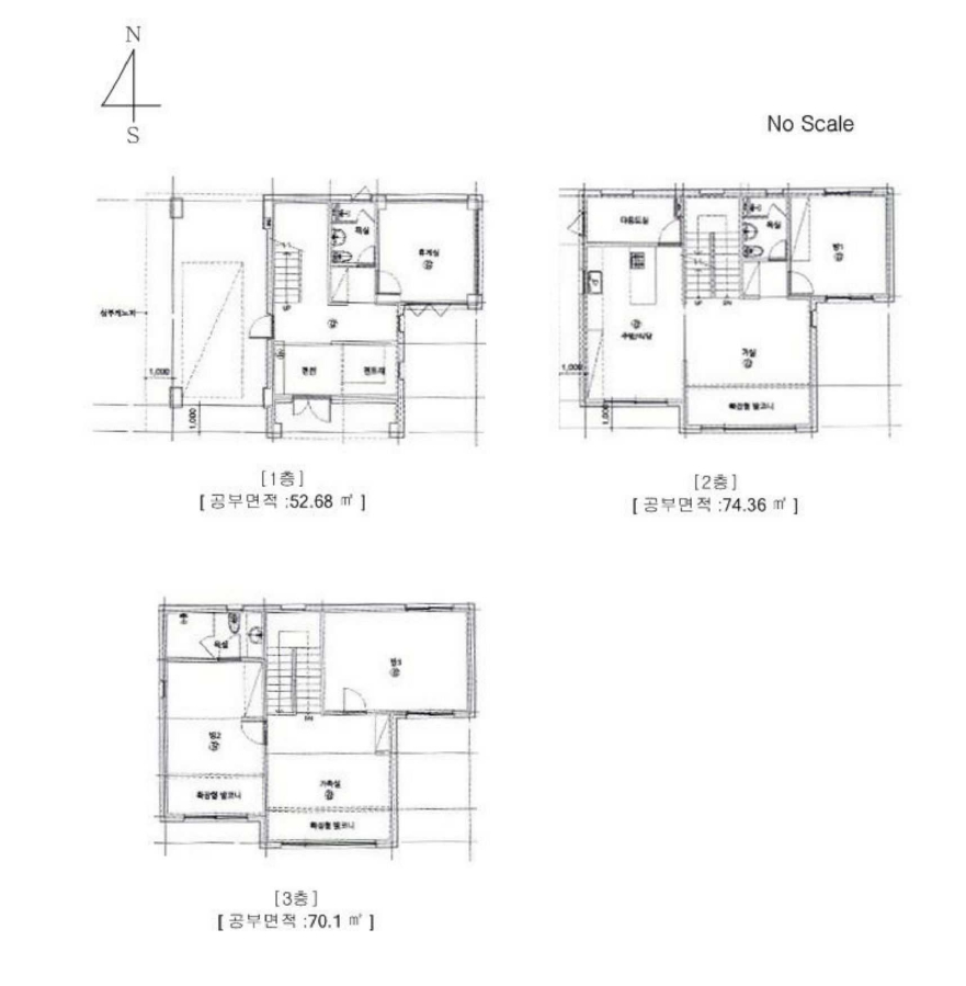 경기 광주시 능평동 734-21 단독주택 경매 사진 13