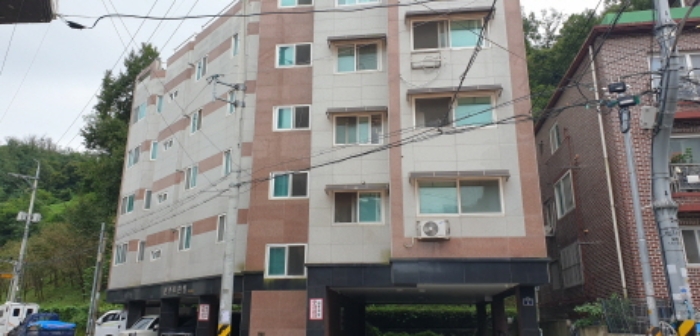 경기 안산시 단원구 와동 694, 5층501호 (와동,퀸즈트윈빌) 오피스텔(주거) 경매 사진 1