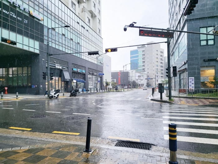 경기 광명시 소하동 1343-2, 5층535호 (소하동,소하람2) 외 1필지 오피스텔(주거) 경매 사진 7