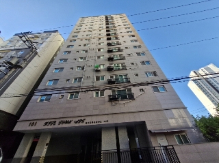 경기 안양시 만안구 안양동 393-3, 5층501호 (안양동,하이트타운아파트) 외 1필지 오피스텔(주거) 경매 사진 11