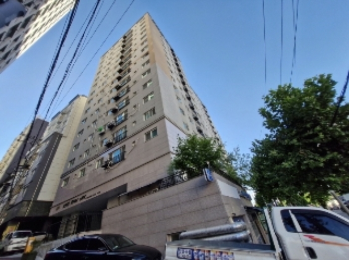 경기 안양시 만안구 안양동 393-3, 5층501호 (안양동,하이트타운아파트) 외 1필지 오피스텔(주거) 경매 사진 12