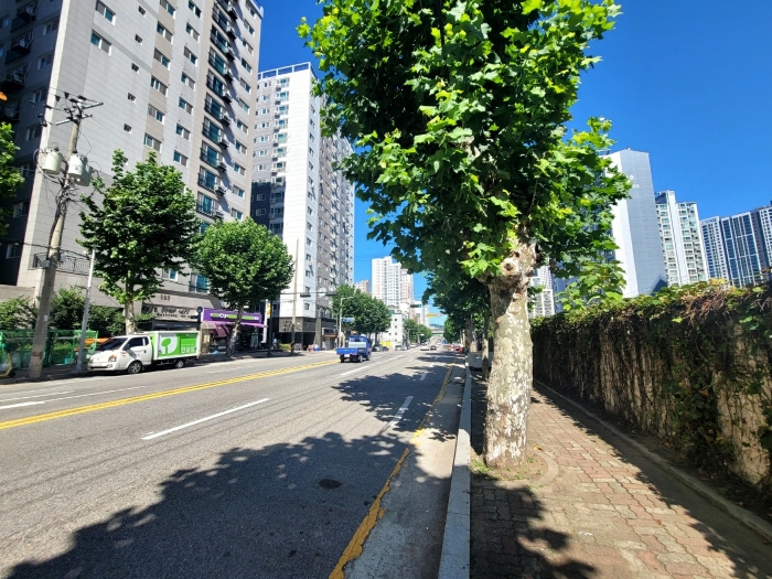 경기 안양시 만안구 안양동 393-3, 5층501호 (안양동,하이트타운아파트) 외 1필지 오피스텔(주거) 경매 사진 22
