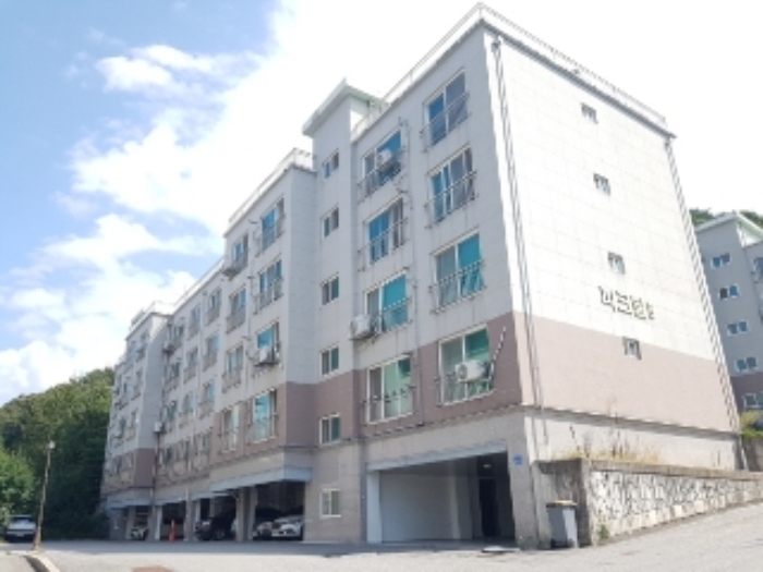 강원특별자치도 홍천군 홍천읍 갈마곡리 119-1, 4층404호 (파크빌비) 다세대주택 경매 사진 1