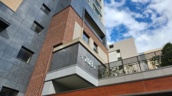 세종특별자치시 소담동 539, 703동 27층2702호 (소담동,새샘마을7단지) 아파트 경매 사진 2
