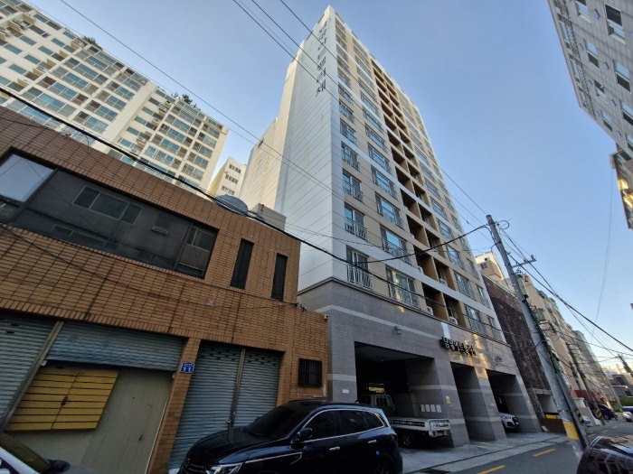 부산 사하구 하단동 888-9, 3층302호 (하단동,남영아트펠리체) 외 2필지 도시형생활주택 경매 사진 5