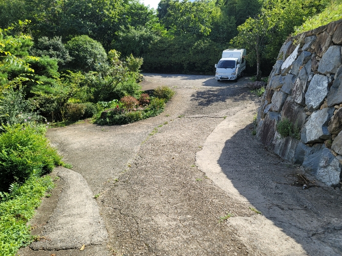 울산광역시 울주군 웅촌면 고연리 1655-7 외 3필지 답 경매 사진 13