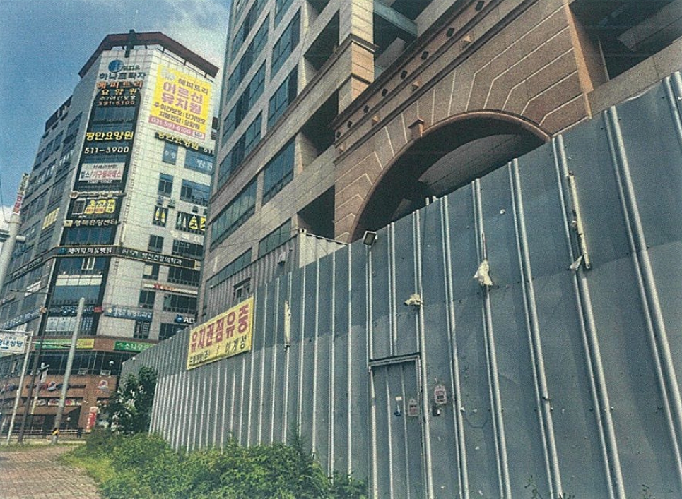 경기도 남양주시 평내동 578 리안타워 1동 오피스텔(상업) 경매 사진 4