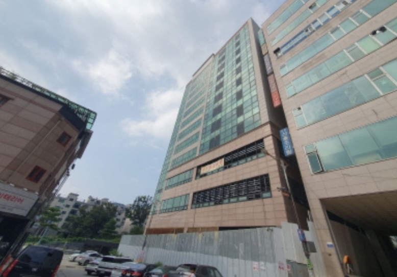 경기도 남양주시 평내동 578 리안타워 1동 오피스텔(상업) 경매 사진 5