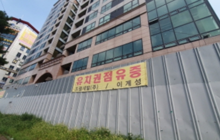 경기도 남양주시 평내동 578 리안타워 1동 오피스텔(상업) 경매 사진 7