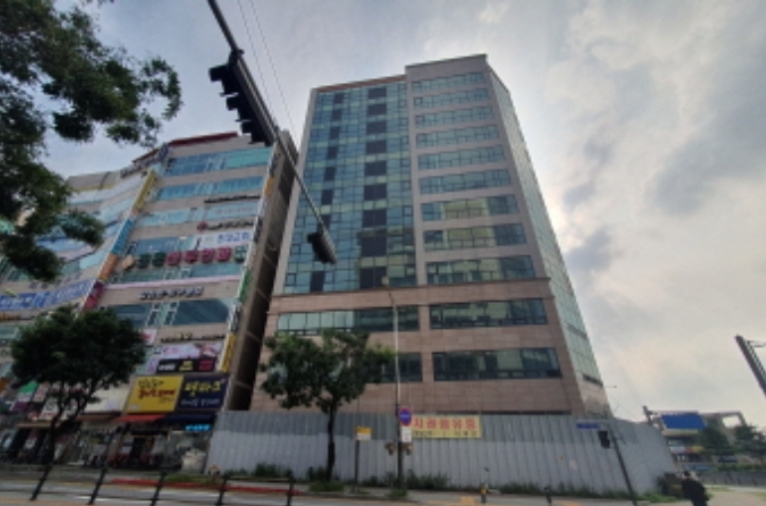 경기도 남양주시 평내동 578 리안타워 1동 오피스텔(상업) 경매 사진 9