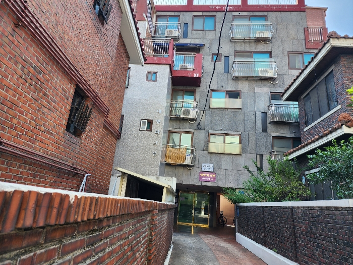 서울 마포구 성산동 210-4, 5층503호 (성산동,대명파크뷰) 다세대주택 경매 사진 5